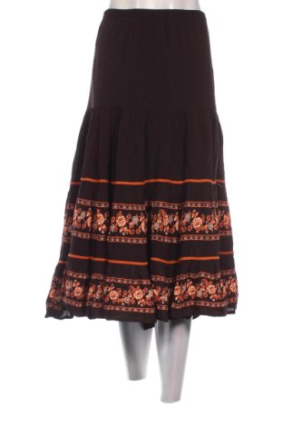 Sukně Lindex, Velikost M, Barva Vícebarevné, Cena  620,00 Kč