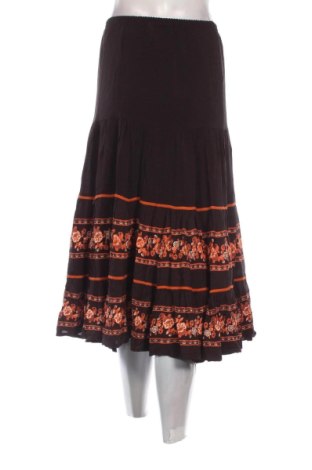 Sukně Lindex, Velikost M, Barva Vícebarevné, Cena  620,00 Kč