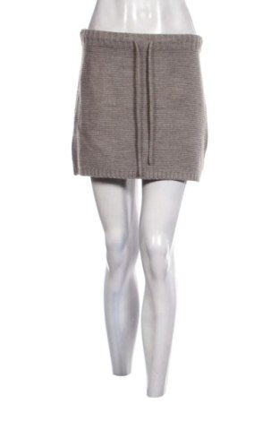 Fustă Livre, Mărime M, Culoare Bej, Preț 52,13 Lei