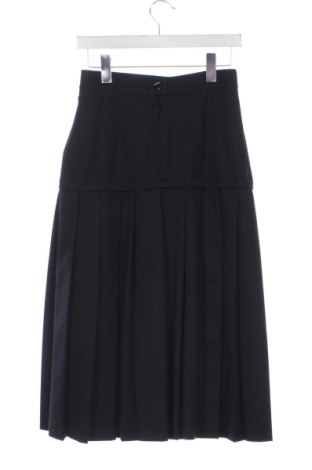 Φούστα Louis Feraud, Μέγεθος XS, Χρώμα Μαύρο, Τιμή 46,00 €