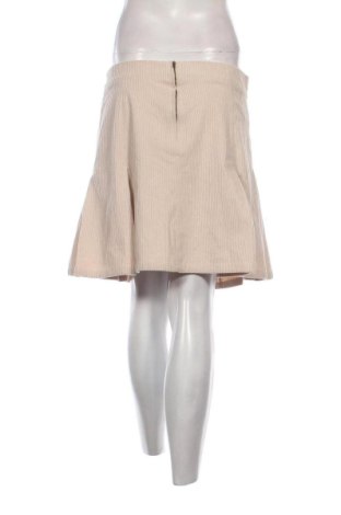 Sukně Loveriche, Velikost XL, Barva Béžová, Cena  209,00 Kč