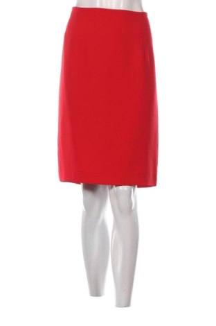 Φούστα Madeleine, Μέγεθος L, Χρώμα Κόκκινο, Τιμή 33,99 €
