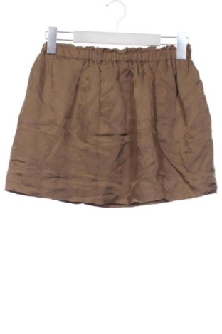 Rock Maison Scotch, Größe XXS, Farbe Braun, Preis 15,99 €