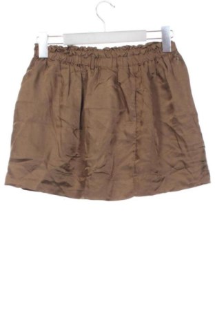 Rock Maison Scotch, Größe XXS, Farbe Braun, Preis 15,99 €
