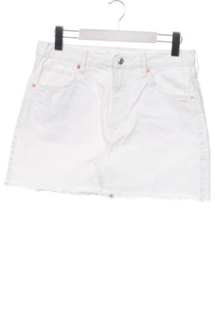 Пола Mango, Размер M, Цвят Бял, Цена 14,00 €