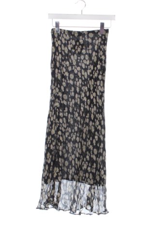 Fustă Mango, Mărime XS, Culoare Multicolor, Preț 91,00 Lei