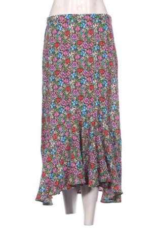 Φούστα Mango, Μέγεθος L, Χρώμα Πολύχρωμο, Τιμή 47,99 €