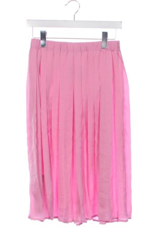 Fustă Mango, Mărime XS, Culoare Roz, Preț 72,00 Lei