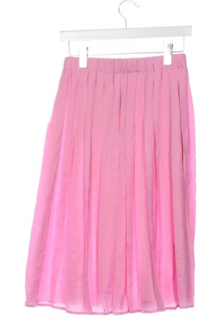 Fustă Mango, Mărime XS, Culoare Roz, Preț 72,00 Lei