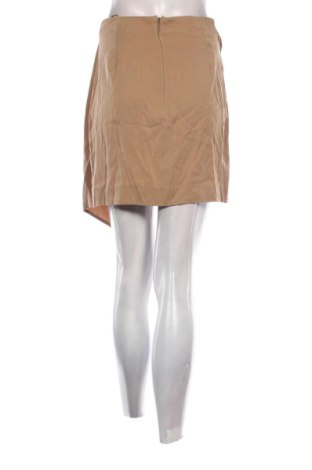 Fustă Mango, Mărime S, Culoare Bej, Preț 165,00 Lei