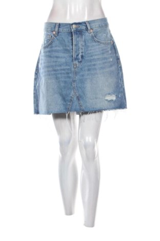 Sukňa Mango, Veľkosť XL, Farba Modrá, Cena  9,95 €