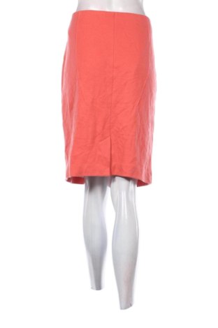 Fustă Marc Cain, Mărime XL, Culoare Portocaliu, Preț 602,44 Lei