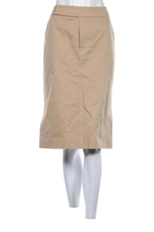 Φούστα Marc O'Polo, Μέγεθος L, Χρώμα  Μπέζ, Τιμή 122,89 €
