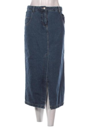 Fustă Marie Lund, Mărime M, Culoare Albastru, Preț 129,99 Lei