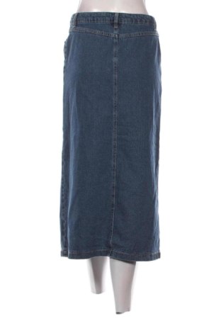 Fustă Marie Lund, Mărime M, Culoare Albastru, Preț 129,99 Lei