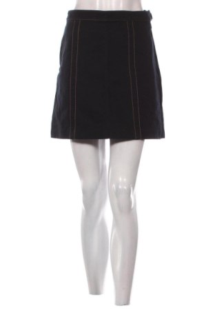 Sukně Massimo Dutti, Velikost M, Barva Modrá, Cena  839,00 Kč