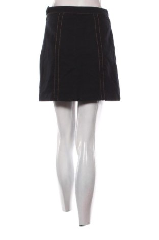 Sukně Massimo Dutti, Velikost M, Barva Modrá, Cena  839,00 Kč