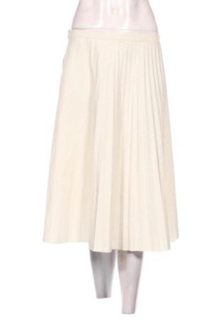 Пола Max Mara, Размер M, Цвят Екрю, Цена 143,97 €