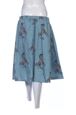 Fustă Medicine, Mărime M, Culoare Multicolor, Preț 61,29 Lei