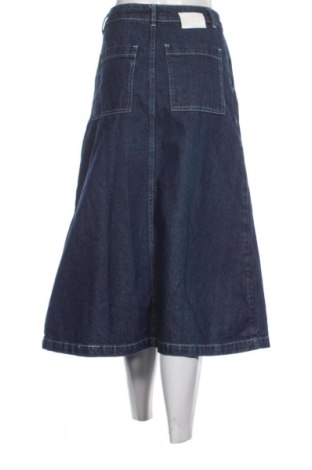 Φούστα Minimum, Μέγεθος S, Χρώμα Μπλέ, Τιμή 18,99 €