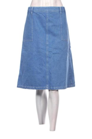 Пола Miss Selfridge, Размер L, Цвят Син, Цена 17,38 €