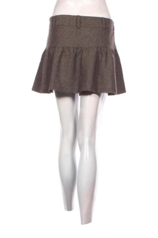 Sukně Miss Two, Velikost L, Barva Hnědá, Cena  275,00 Kč