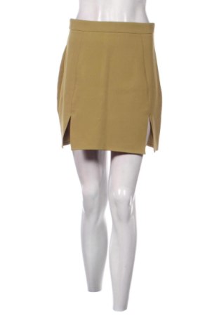 Szoknya Missguided, Méret M, Szín Zöld, Ár 4 042 Ft