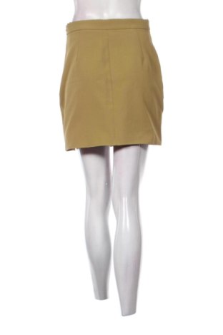 Szoknya Missguided, Méret M, Szín Zöld, Ár 4 042 Ft