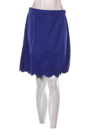 Φούστα Mittoshop, Μέγεθος M, Χρώμα Μπλέ, Τιμή 5,99 €