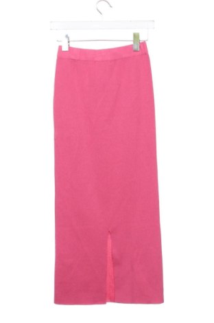 Φούστα Mohito, Μέγεθος XXS, Χρώμα Ρόζ , Τιμή 21,87 €