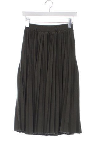 Sukně Mohito, Velikost XXS, Barva Zelená, Cena  332,00 Kč