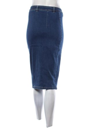 Fustă Mohito, Mărime S, Culoare Albastru, Preț 76,86 Lei