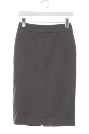 Sukně Monnari, Velikost XS, Barva Šedá, Cena  333,00 Kč