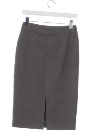 Sukně Monnari, Velikost XS, Barva Šedá, Cena  333,00 Kč