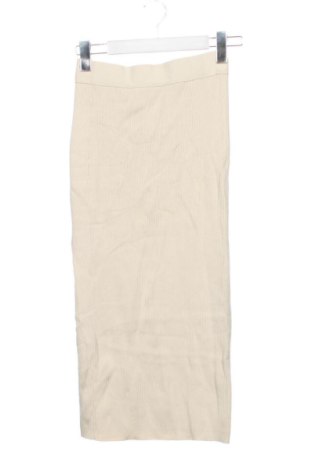 Fustă Mooloola, Mărime XS, Culoare Bej, Preț 129,99 Lei