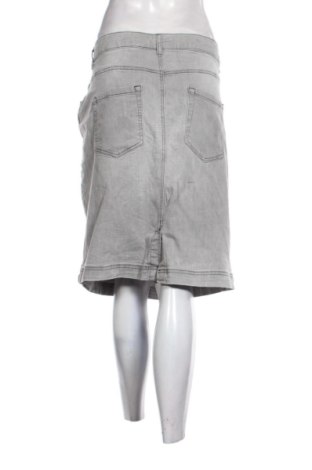 Sukně Ms Mode, Velikost 3XL, Barva Šedá, Cena  419,00 Kč