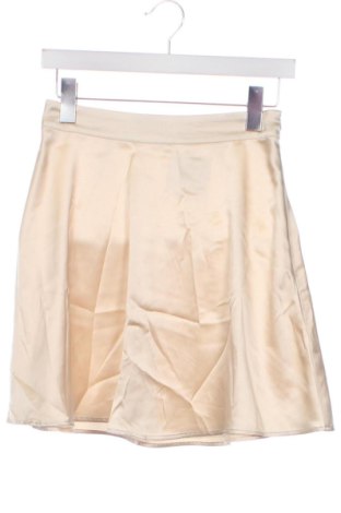 Sukňa NA-KD, Veľkosť XS, Farba Žltá, Cena  21,00 €