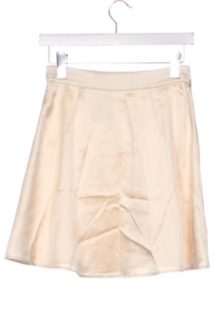 Sukňa NA-KD, Veľkosť XS, Farba Žltá, Cena  21,00 €