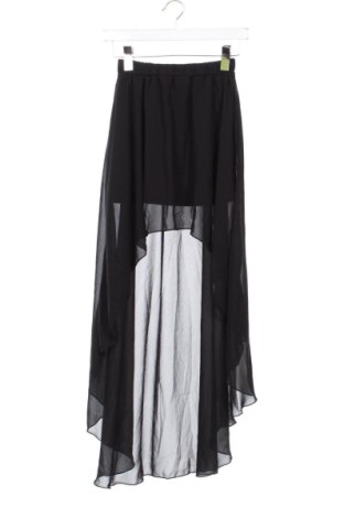 Пола New Look, Размер XXS, Цвят Черен, Цена 11,75 €