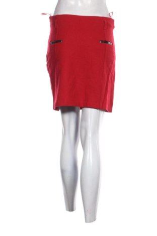 Sukně Next, Velikost M, Barva Červená, Cena  595,00 Kč