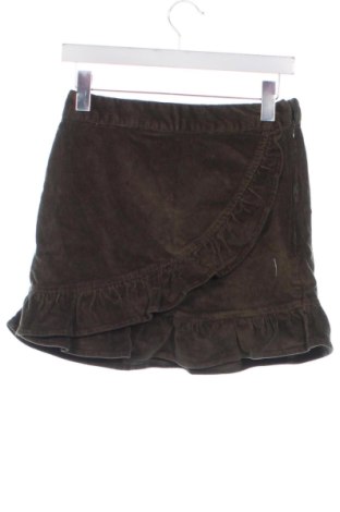 Fustă Noisy May, Mărime XS, Culoare Verde, Preț 109,00 Lei