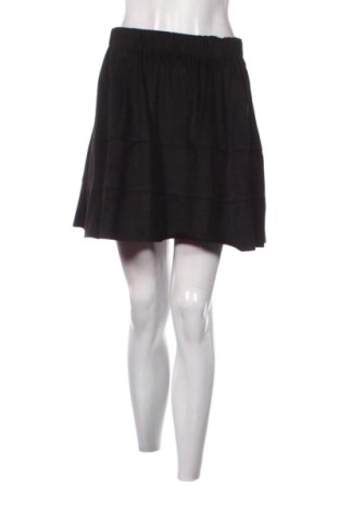 Szoknya Noisy May, Méret M, Szín Fekete, Ár 4 919 Ft