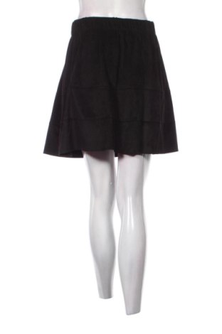 Szoknya Noisy May, Méret M, Szín Fekete, Ár 4 919 Ft