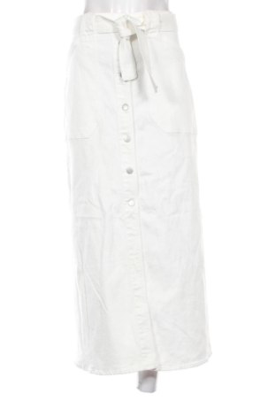Φούστα Norah, Μέγεθος L, Χρώμα Λευκό, Τιμή 25,99 €