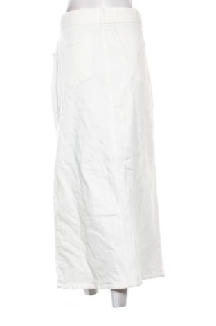 Φούστα Norah, Μέγεθος L, Χρώμα Λευκό, Τιμή 25,99 €