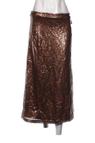 Sukně OVS, Velikost XL, Barva Hnědá, Cena  549,00 Kč