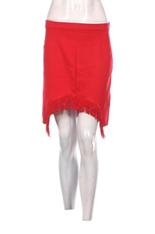 Spódnica Oops, Rozmiar M, Kolor Czerwony, Cena 150,04 zł