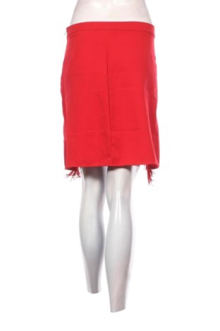 Spódnica Oops, Rozmiar M, Kolor Czerwony, Cena 150,04 zł