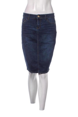 Spódnica Orsay, Rozmiar M, Kolor Niebieski, Cena 79,00 zł