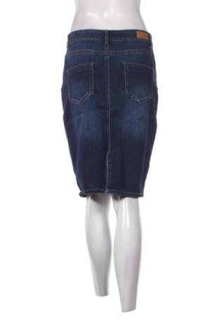 Spódnica Orsay, Rozmiar M, Kolor Niebieski, Cena 79,00 zł